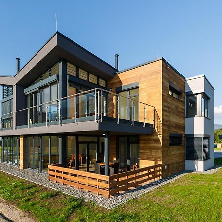 Apartman Na Golfu Čeladná Zewnętrze zdjęcie