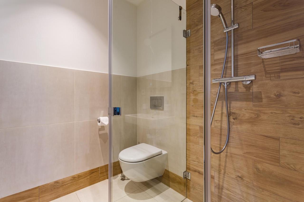 Apartman Na Golfu Čeladná Zewnętrze zdjęcie