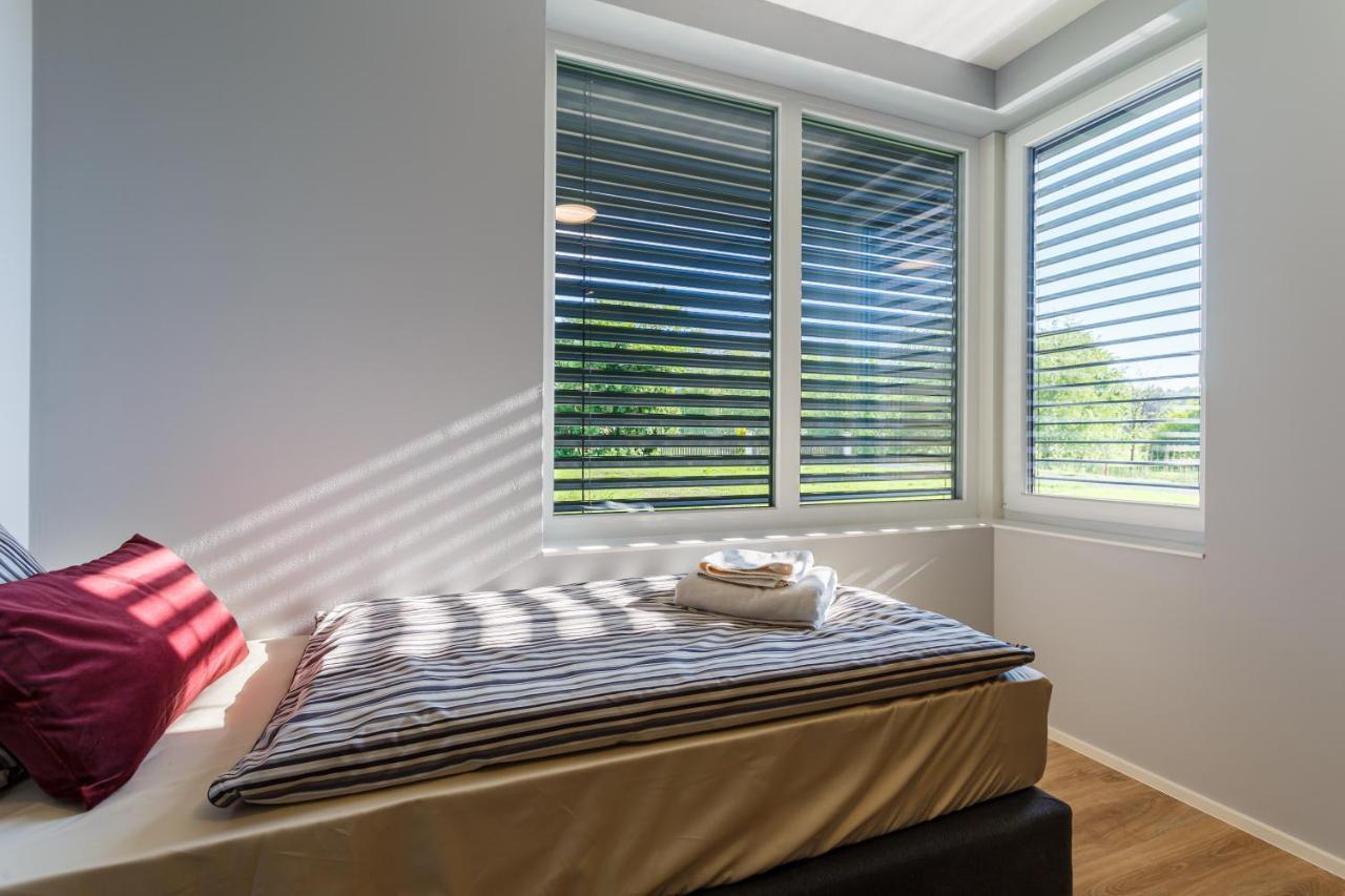 Apartman Na Golfu Čeladná Zewnętrze zdjęcie