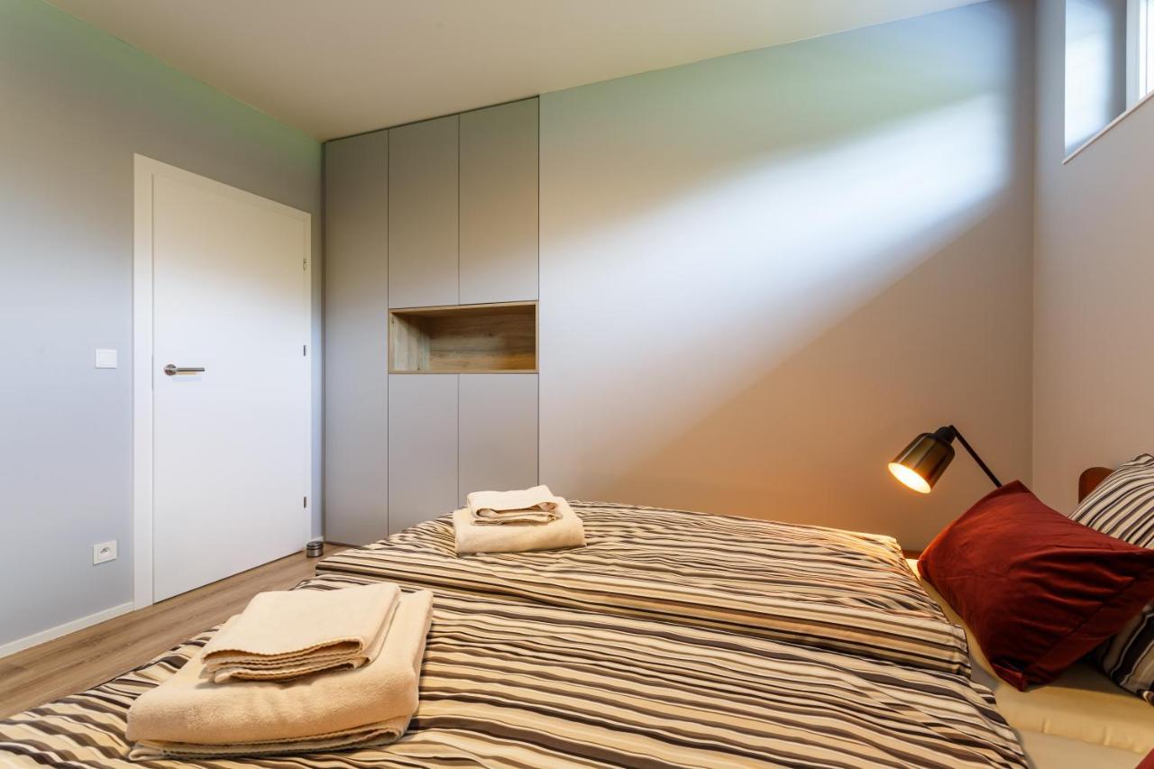 Apartman Na Golfu Čeladná Zewnętrze zdjęcie
