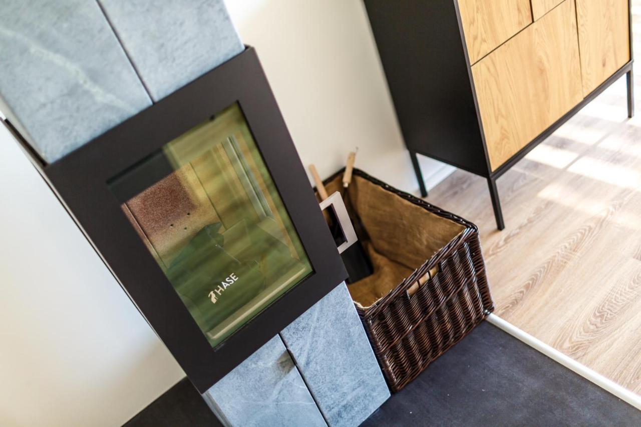 Apartman Na Golfu Čeladná Zewnętrze zdjęcie